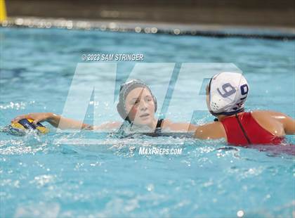 Thumbnail 2 in Campolindo @ Miramonte (CIF NorCal Regional Division 1 Final) photogallery.