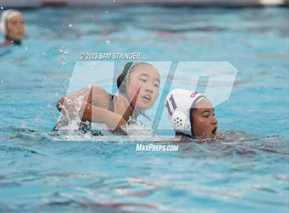 Thumbnail 2 in Campolindo @ Miramonte (CIF NorCal Regional Division 1 Final) photogallery.