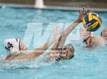 Thumbnail 1 in Campolindo @ Miramonte (CIF NorCal Regional Division 1 Final) photogallery.