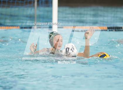 Thumbnail 1 in Campolindo @ Miramonte (CIF NorCal Regional Division 1 Final) photogallery.