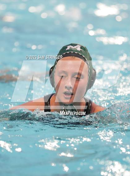 Thumbnail 1 in Campolindo @ Miramonte (CIF NorCal Regional Division 1 Final) photogallery.