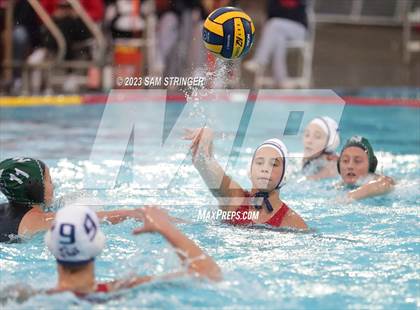 Thumbnail 1 in Campolindo @ Miramonte (CIF NorCal Regional Division 1 Final) photogallery.