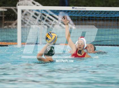 Thumbnail 1 in Campolindo @ Miramonte (CIF NorCal Regional Division 1 Final) photogallery.