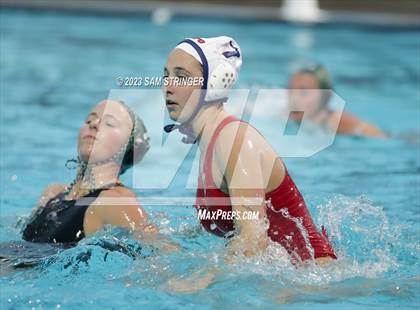Thumbnail 3 in Campolindo @ Miramonte (CIF NorCal Regional Division 1 Final) photogallery.