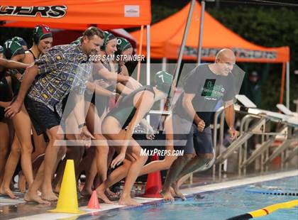 Thumbnail 3 in Campolindo @ Miramonte (CIF NorCal Regional Division 1 Final) photogallery.