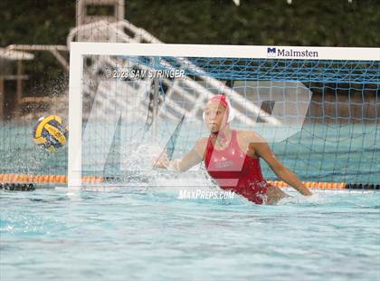 Thumbnail 2 in Campolindo @ Miramonte (CIF NorCal Regional Division 1 Final) photogallery.