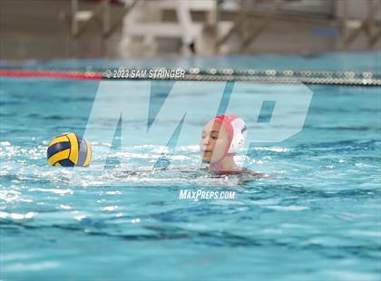 Thumbnail 2 in Campolindo @ Miramonte (CIF NorCal Regional Division 1 Final) photogallery.