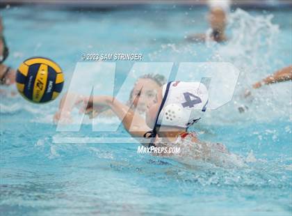 Thumbnail 3 in Campolindo @ Miramonte (CIF NorCal Regional Division 1 Final) photogallery.