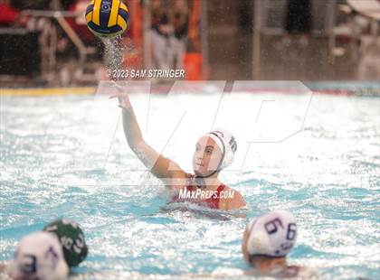 Thumbnail 1 in Campolindo @ Miramonte (CIF NorCal Regional Division 1 Final) photogallery.