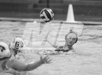 Thumbnail 3 in Campolindo @ Miramonte (CIF NorCal Regional Division 1 Final) photogallery.