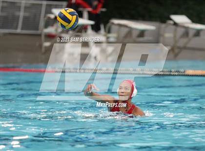 Thumbnail 3 in Campolindo @ Miramonte (CIF NorCal Regional Division 1 Final) photogallery.