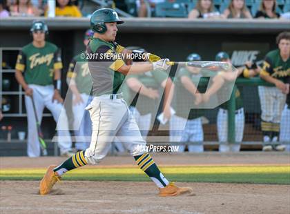 Thumbnail 3 in Pitman vs. Tracy (CIF SJS 2nd Round) photogallery.