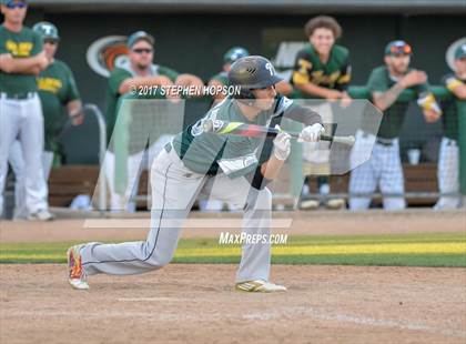 Thumbnail 1 in Pitman vs. Tracy (CIF SJS 2nd Round) photogallery.