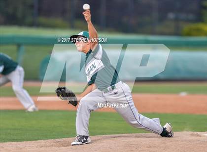 Thumbnail 3 in Pitman vs. Tracy (CIF SJS 2nd Round) photogallery.