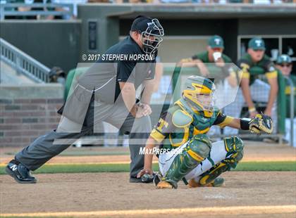 Thumbnail 3 in Pitman vs. Tracy (CIF SJS 2nd Round) photogallery.