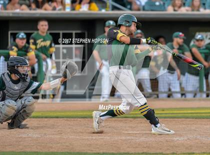 Thumbnail 2 in Pitman vs. Tracy (CIF SJS 2nd Round) photogallery.