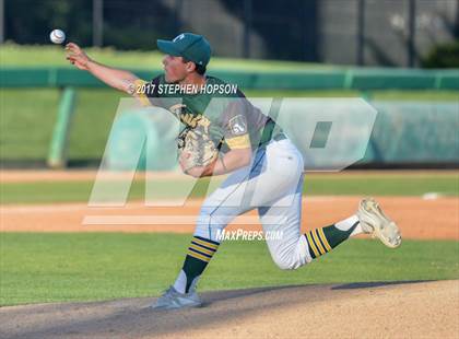 Thumbnail 3 in Pitman vs. Tracy (CIF SJS 2nd Round) photogallery.