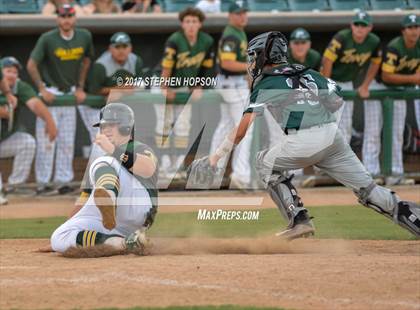 Thumbnail 1 in Pitman vs. Tracy (CIF SJS 2nd Round) photogallery.