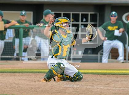 Thumbnail 1 in Pitman vs. Tracy (CIF SJS 2nd Round) photogallery.