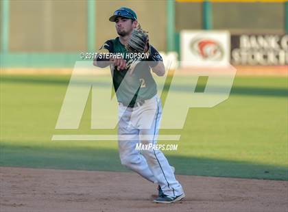 Thumbnail 2 in Pitman vs. Tracy (CIF SJS 2nd Round) photogallery.