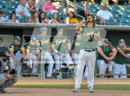 Thumbnail 2 in Pitman vs. Tracy (CIF SJS 2nd Round) photogallery.