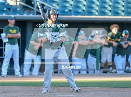 Thumbnail 1 in Pitman vs. Tracy (CIF SJS 2nd Round) photogallery.