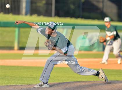 Thumbnail 1 in Pitman vs. Tracy (CIF SJS 2nd Round) photogallery.