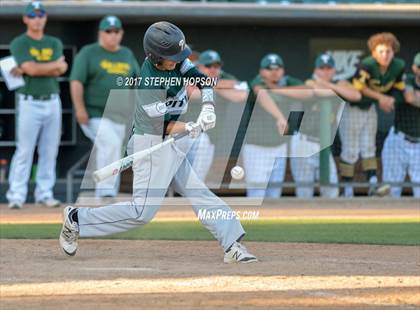 Thumbnail 2 in Pitman vs. Tracy (CIF SJS 2nd Round) photogallery.