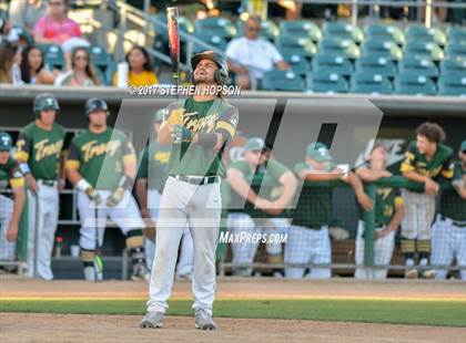 Thumbnail 1 in Pitman vs. Tracy (CIF SJS 2nd Round) photogallery.