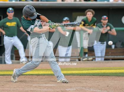 Thumbnail 1 in Pitman vs. Tracy (CIF SJS 2nd Round) photogallery.