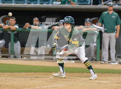 Thumbnail 1 in Pitman vs. Tracy (CIF SJS 2nd Round) photogallery.