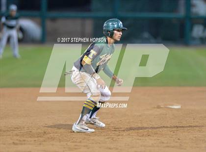 Thumbnail 2 in Pitman vs. Tracy (CIF SJS 2nd Round) photogallery.