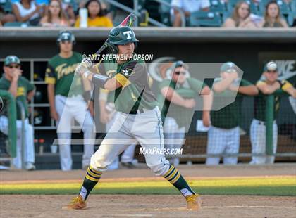 Thumbnail 1 in Pitman vs. Tracy (CIF SJS 2nd Round) photogallery.