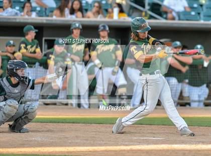Thumbnail 3 in Pitman vs. Tracy (CIF SJS 2nd Round) photogallery.