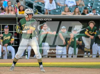 Thumbnail 1 in Pitman vs. Tracy (CIF SJS 2nd Round) photogallery.