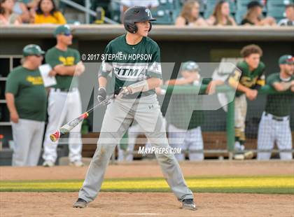 Thumbnail 3 in Pitman vs. Tracy (CIF SJS 2nd Round) photogallery.