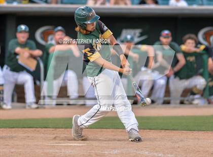 Thumbnail 2 in Pitman vs. Tracy (CIF SJS 2nd Round) photogallery.