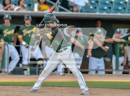 Thumbnail 3 in Pitman vs. Tracy (CIF SJS 2nd Round) photogallery.