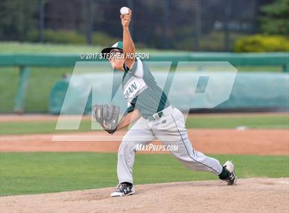 Thumbnail 3 in Pitman vs. Tracy (CIF SJS 2nd Round) photogallery.