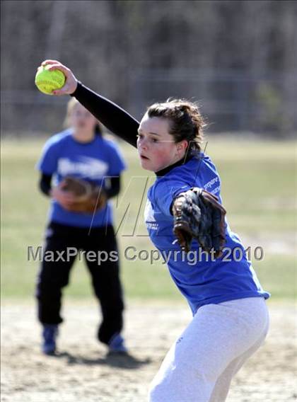 Thumbnail 3 in Somersworth vs Newmarket  photogallery.