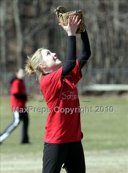 Thumbnail 1 in Somersworth vs Newmarket  photogallery.