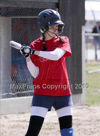Thumbnail 1 in Somersworth vs Newmarket  photogallery.