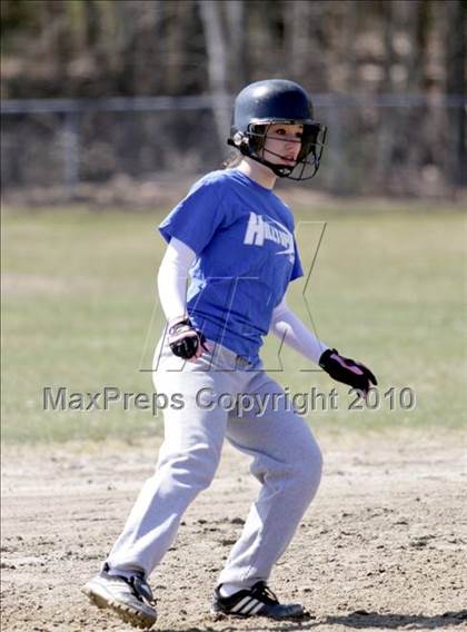 Thumbnail 1 in Somersworth vs Newmarket  photogallery.