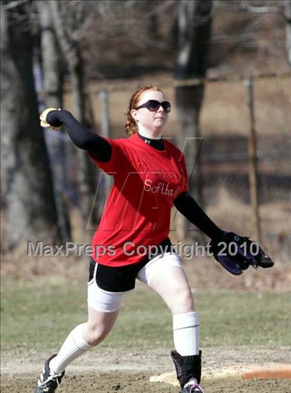Thumbnail 3 in Somersworth vs Newmarket  photogallery.