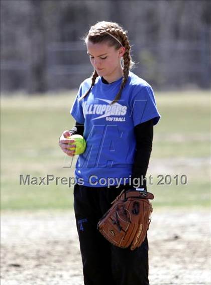 Thumbnail 3 in Somersworth vs Newmarket  photogallery.
