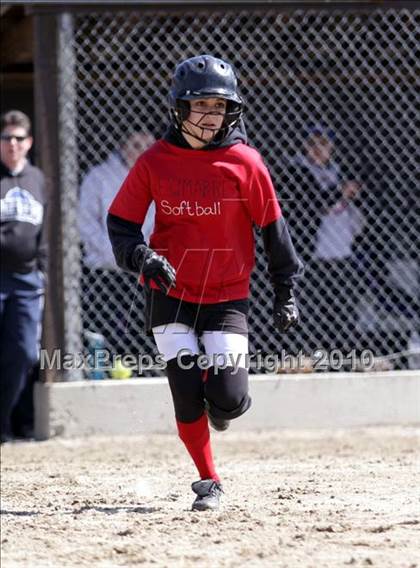 Thumbnail 2 in Somersworth vs Newmarket  photogallery.