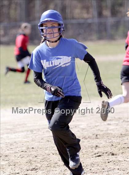 Thumbnail 3 in Somersworth vs Newmarket  photogallery.