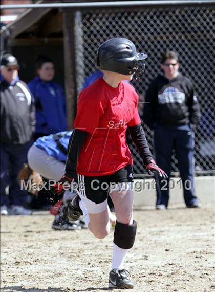 Thumbnail 3 in Somersworth vs Newmarket  photogallery.
