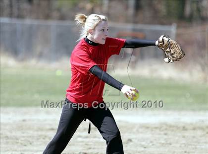 Thumbnail 2 in Somersworth vs Newmarket  photogallery.