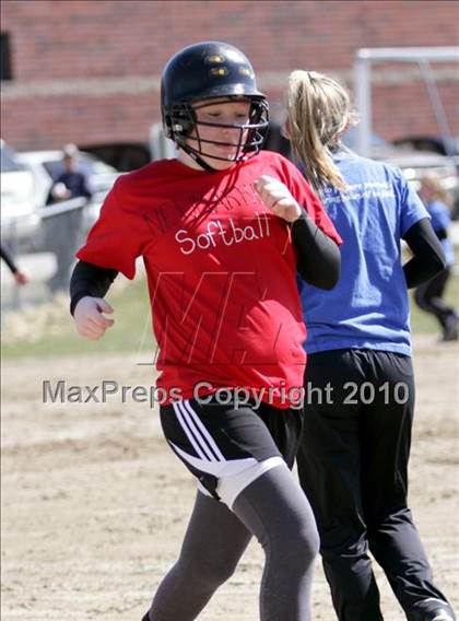 Thumbnail 1 in Somersworth vs Newmarket  photogallery.